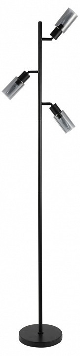 Фото Торшер Escada Sector 10172/T Chrome ESC_10172_T_Chrome - интернет-магазин МегаТерем в Москве