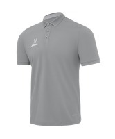 Поло JÖGEL PREMIER PerFormDRY CVC Polo, серый (2122850)