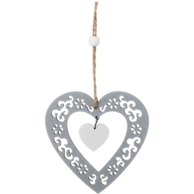 Изделие декоративное длина=10 см. Polite Crafts&gifts (206-126)