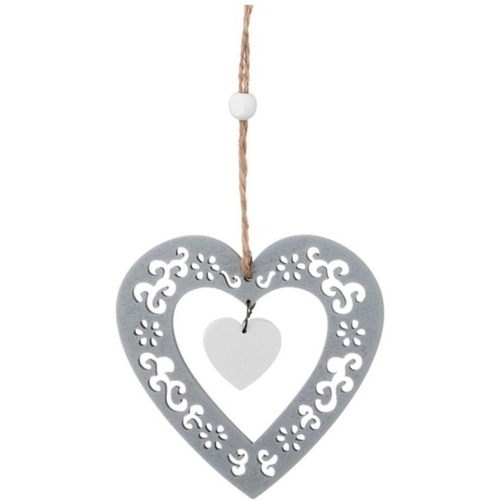 Фото Изделие декоративное длина=10 см. Polite Crafts&amp;gifts (206-126) - интернет-магазин МегаТерем в Москве