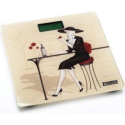 Весы напольные электронные ...