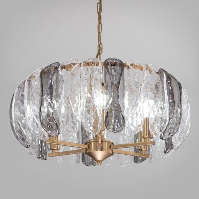 Подвесная люстра Bogate's Callas 365/6 EV_a064814