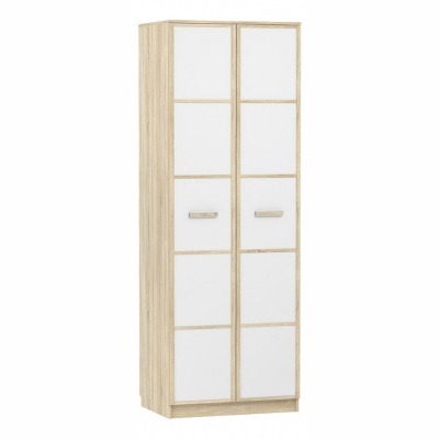 Шкаф платяной Фанк НМ 014.0...