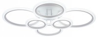 Потолочная люстра Natali Kovaltseva HOME LED LAMPS 81439 KVL_44493