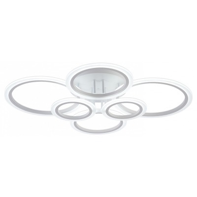 Потолочная люстра Natali Ko...