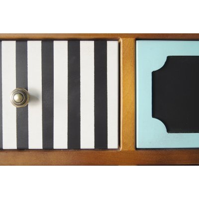 Вертикальный комод Gouache ...