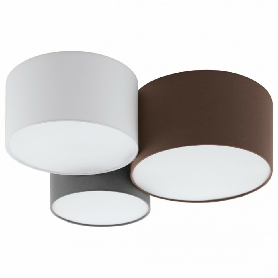 Фото Накладной светильник Eglo Pastore 97479 EG_97479 - интернет-магазин МегаТерем в Москве