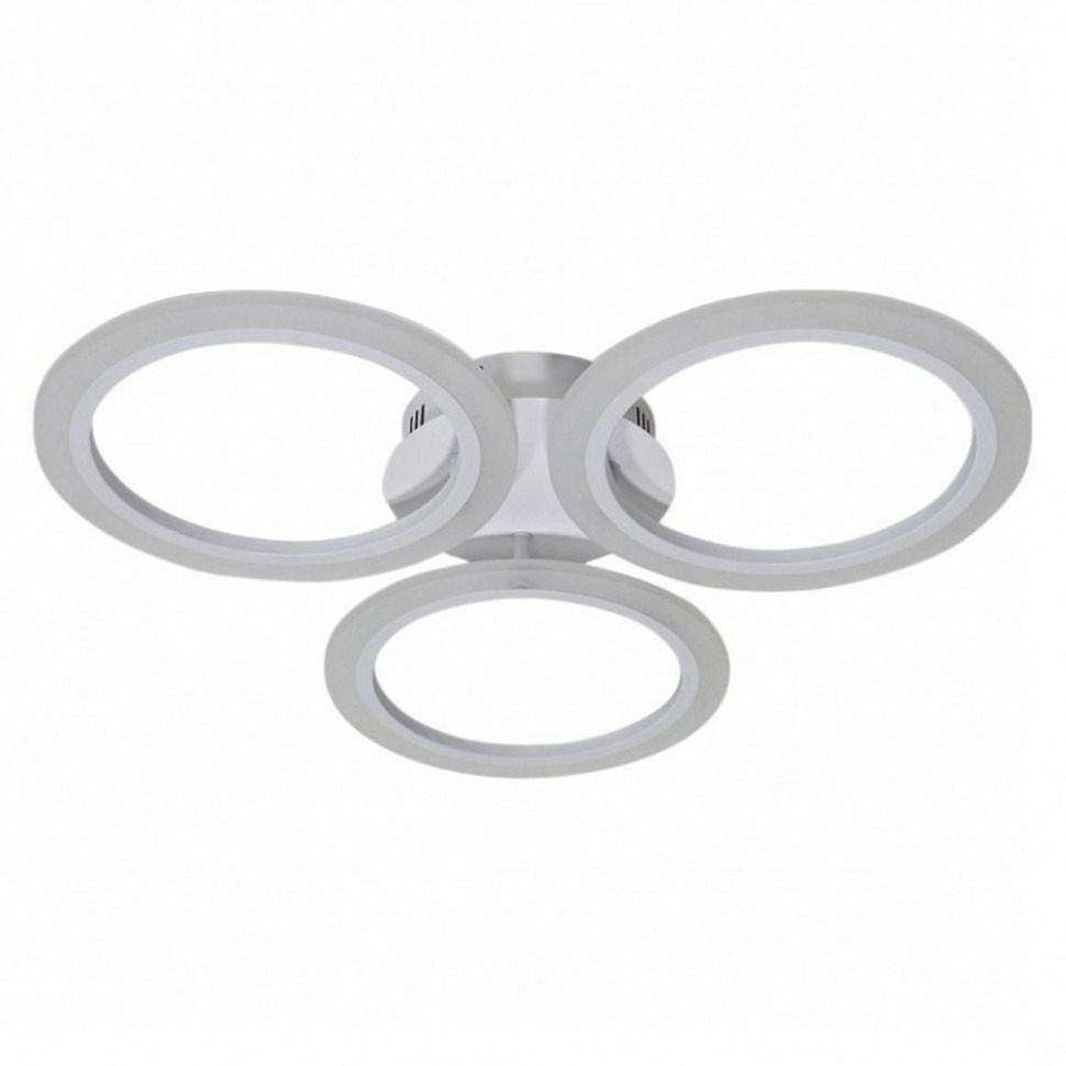 Фото Накладной светильник Feron Al5900 41671 FE_41671 - интернет-магазин МегаТерем в Москве