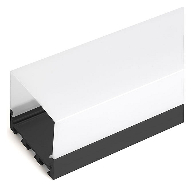 Фото Короб накладной Feron CAB268 48149 FE_48149 - интернет-магазин МегаТерем в Москве