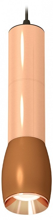 Фото Подвесной светильник Ambrella Light XP XP1124001 AMBR_XP1124001 - интернет-магазин МегаТерем в Москве