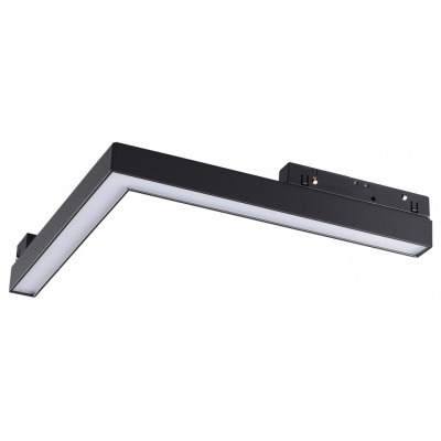 Встраиваемый светильник Novotech Flum 359502 NV_359502