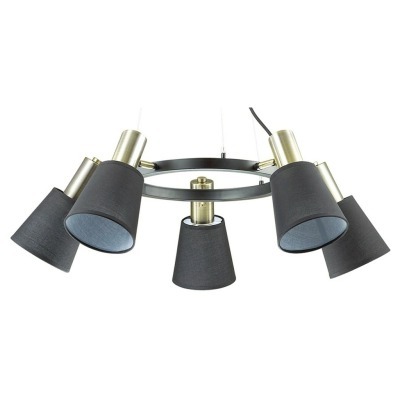 Подвесная люстра Lumion Mar...