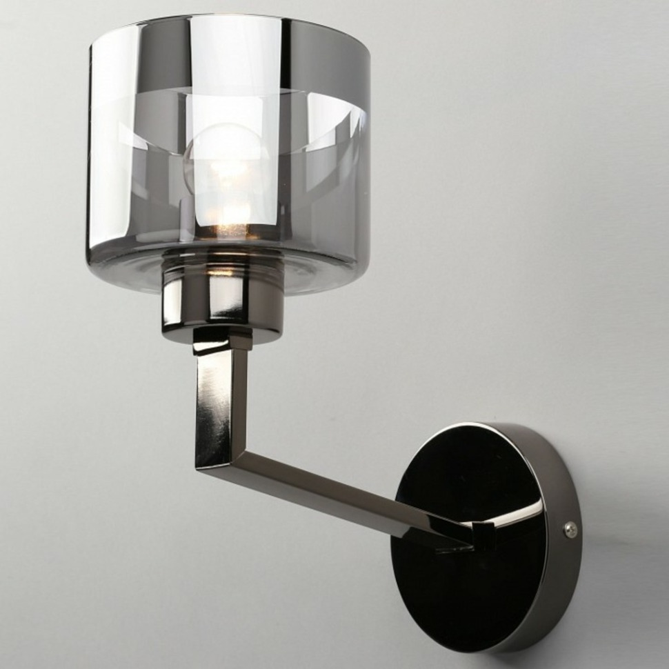 Фото Бра Omnilux Lizzano OML-88901-01 OM_OML-88901-01 - интернет-магазин МегаТерем в Москве