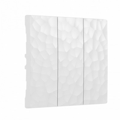 Клавиши для выключателя тре...