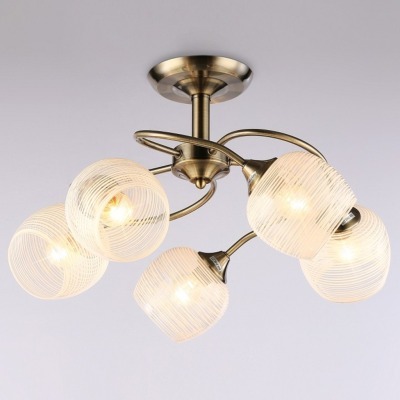 Люстра на штанге Ambrella Light TR TR3199 AMBR_TR3199