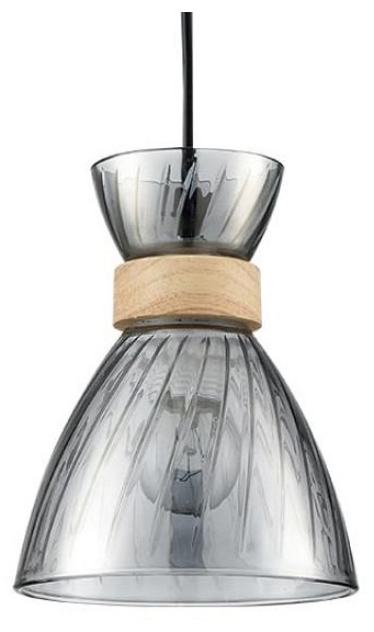 Фото Подвесной светильник Lumion Mirabela 8050/1А LMN_8050_1A - интернет-магазин МегаТерем в Москве