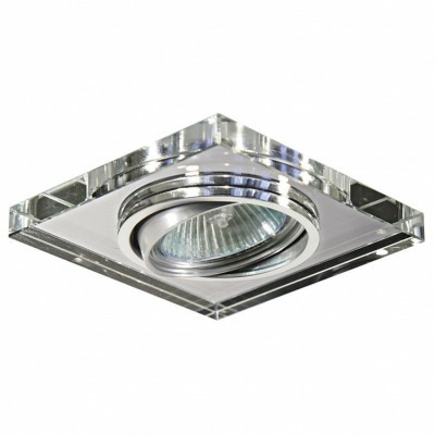 Встраиваемый светильник Lightstar Rifle 002524 LS_002524