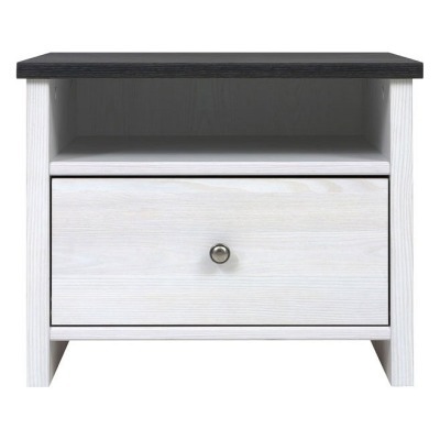 Тумбочка Порто KOM1S/50 BRW_70003208