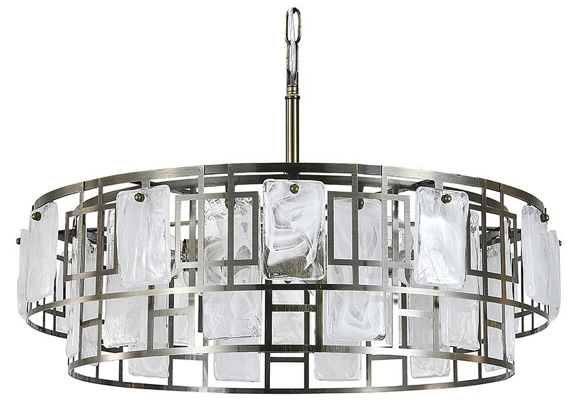 Фото Подвесной светильник Escada Tephida 2131/6S ESC_2131_6S - интернет-магазин МегаТерем в Москве