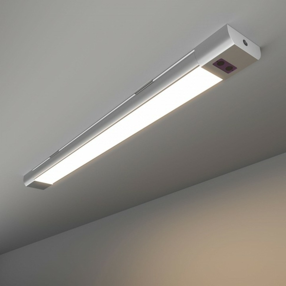 Фото Накладной светильник Elektrostandard Kit a044275 ELK_a044275 - интернет-магазин МегаТерем в Москве