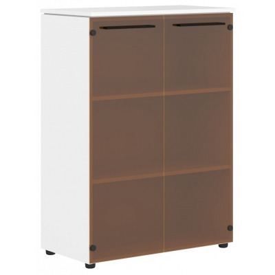 Тумба-витрина Morris MMC 85...