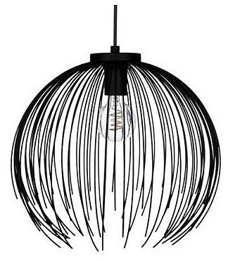 Фото Подвесной светильник Eglo VENEZUELA 901002 EG_901002 - интернет-магазин МегаТерем в Москве