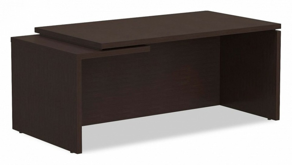 Фото Стол для руководителя Torr Z TCT 189(L) SKY_00-07003141 - интернет-магазин МегаТерем в Москве