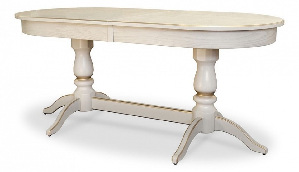 Фото Стол обеденный Тарун 3 ML_008261 - интернет-магазин МегаТерем в Москве