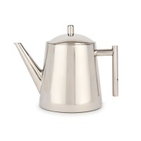 Чайник для заваривания из нержавеющей стали 1,5л La Cafetiere LCTP1500