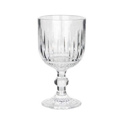 Бокал для вина"lines" 380мл мал.уп.=6шт Lefard (781-340)