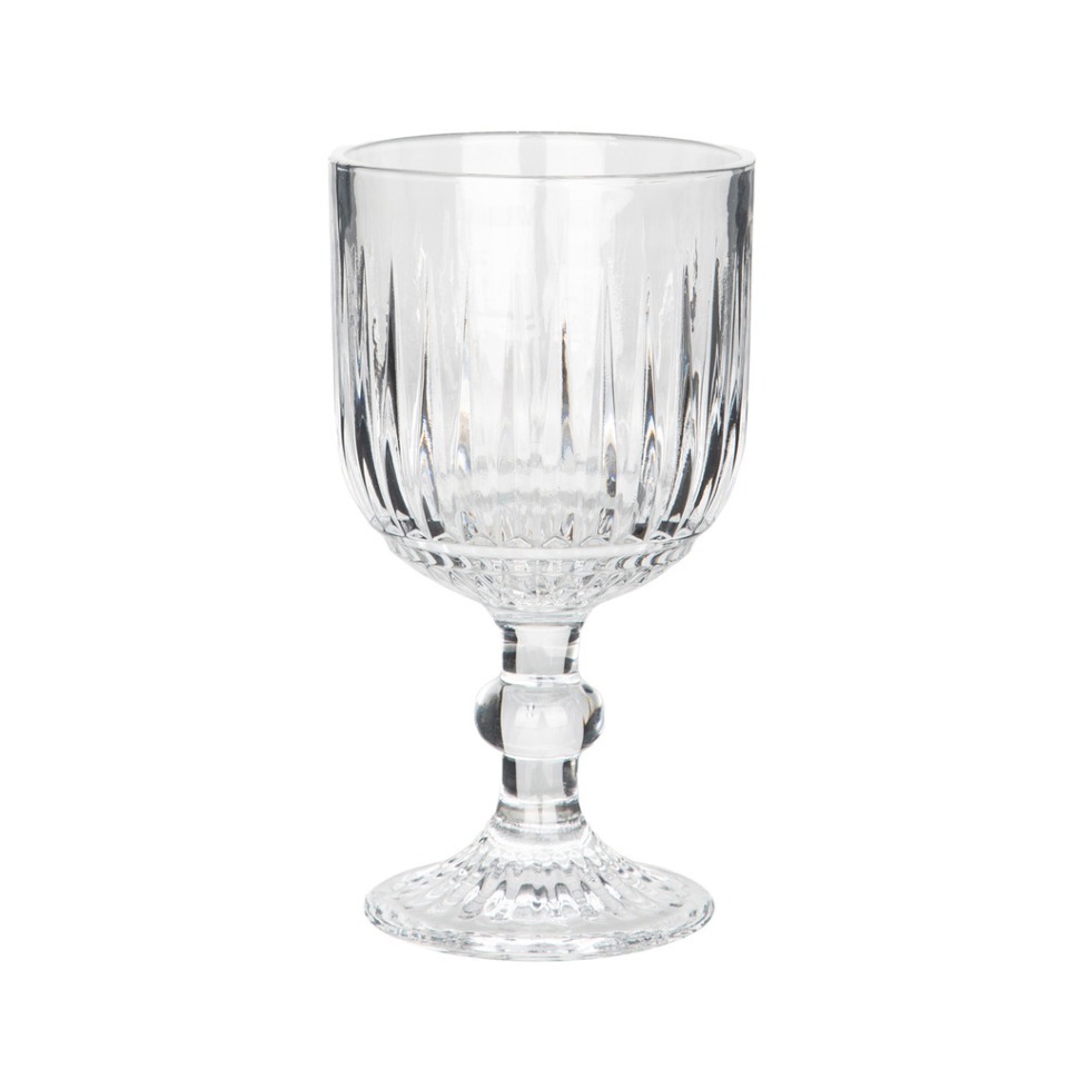 Фото Бокал для винаlines 380мл мал.уп.=6шт Lefard (781-340) - интернет-магазин МегаТерем в Москве