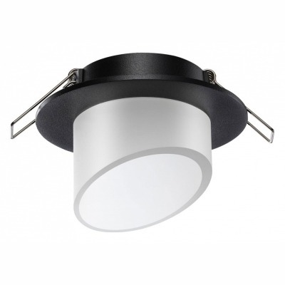 Встраиваемый светильник Novotech Lirio 370896 NV_370896