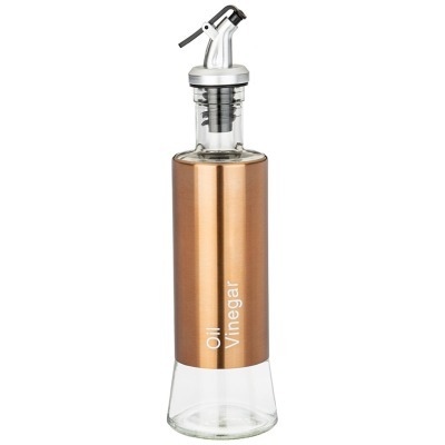 Бутылка для масла/уксуса 320 мл размеры=6,7*6,7*24,5 см Lefard (172-138)