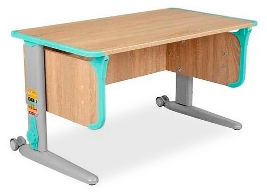 Фото Стол учебный 4-100 DMI_216510 - интернет-магазин МегаТерем в Москве