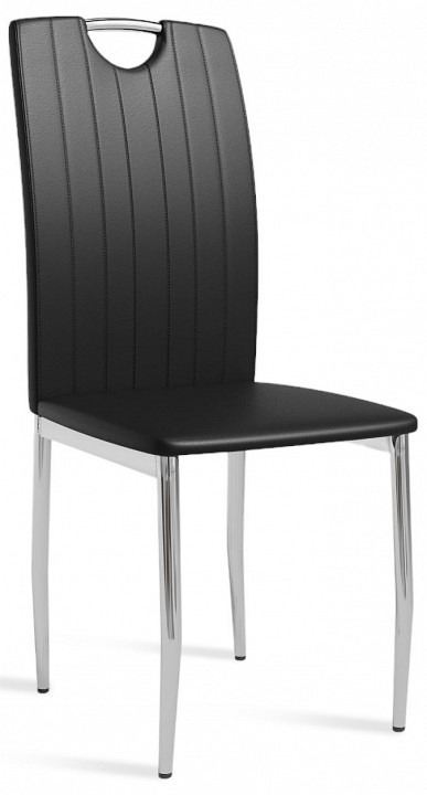 Фото Стул Refuge Synchrony HSBI_Y015-1_black - интернет-магазин МегаТерем в Москве