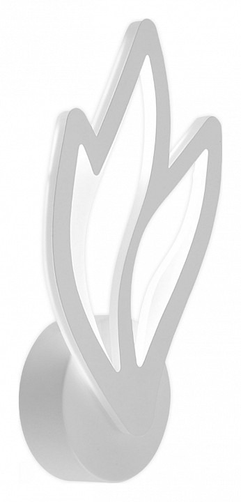 Фото Бра Natali Kovaltseva RIF LED LAMPS 81118/1C KVL_44600 - интернет-магазин МегаТерем в Москве