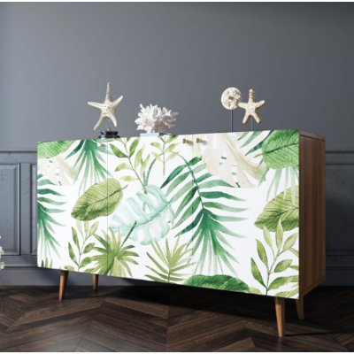 Комод три дверки Berber при...