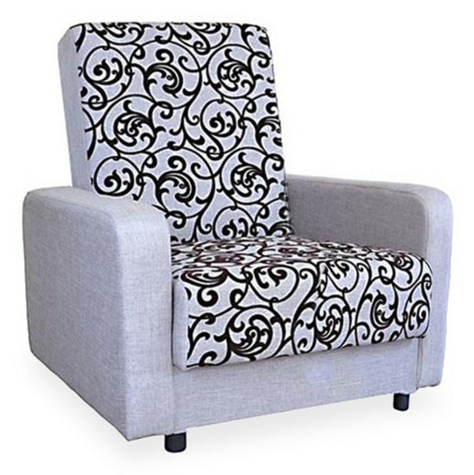 Фото Кресло Мелодия SDZ_442464588 - интернет-магазин МегаТерем в Москве