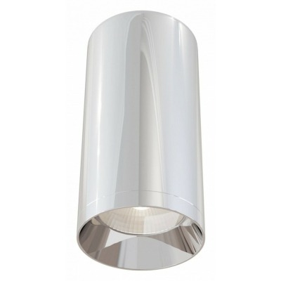 Накладной светильник Maytoni Focus C010CL-01CH MY_C010CL-01CH