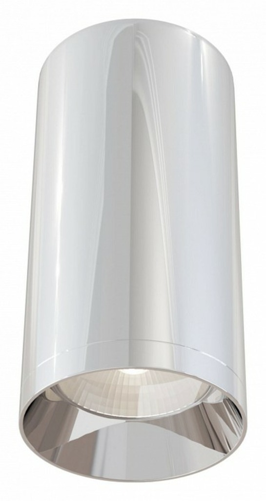 Фото Накладной светильник Maytoni Focus C010CL-01CH MY_C010CL-01CH - интернет-магазин МегаТерем в Москве