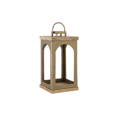 Подсвечник 17696-58/C, мета...