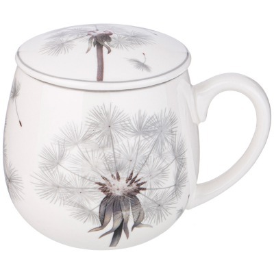 Кружка заварочная lefard da...