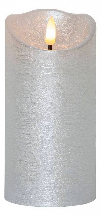 Фото Свеча светодиодная Eglo Flamme Rustic 411514 EG_411514 - интернет-магазин МегаТерем в Москве