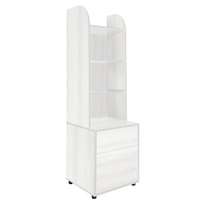 Стеллаж комбинированный СМД.08-СМД.11 DMI_473053