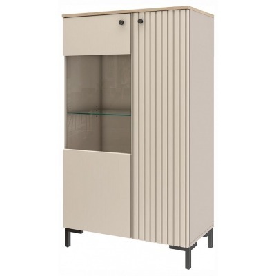 Тумба-витрина Тоскана 535.0...