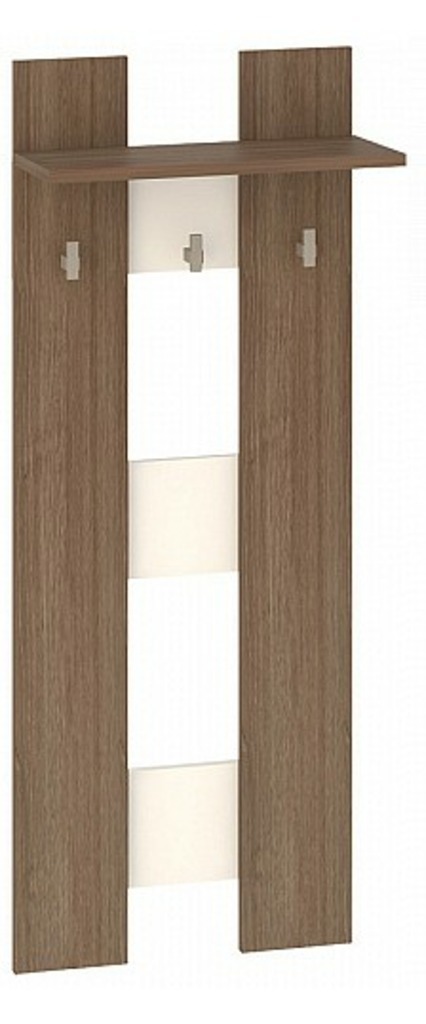 Фото Вешалка настенная Toivo Веш MER_TOJ-Vesh-SHBE - интернет-магазин МегаТерем в Москве