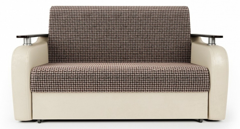 Фото Диван-кровать Гранд Д 140 SDZ_110036135574 - интернет-магазин МегаТерем в Москве