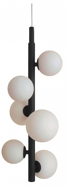 Фото Подвесная люстра Kink Light Сида 07508-6A,19 KL_07508-6A.19 - интернет-магазин МегаТерем в Москве