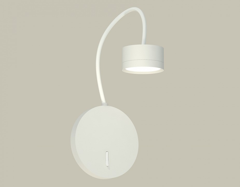 Фото Бра Ambrella Light XB XB9595150 AMBR_XB9595150 - интернет-магазин МегаТерем в Москве