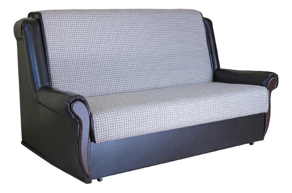 Фото Диван-кровать Аккорд М 100 SDZ_365866041 - интернет-магазин МегаТерем в Москве